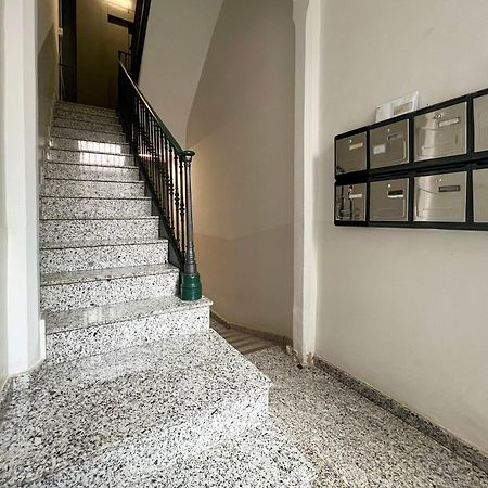 Stay U-Nique Apartments Fontrodona Barcelona Ngoại thất bức ảnh
