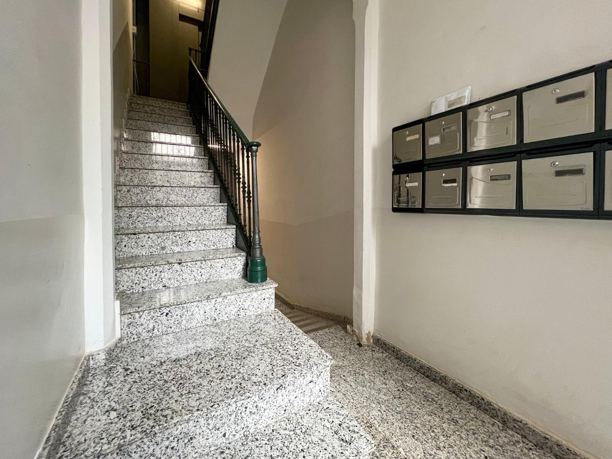 Stay U-Nique Apartments Fontrodona Barcelona Ngoại thất bức ảnh