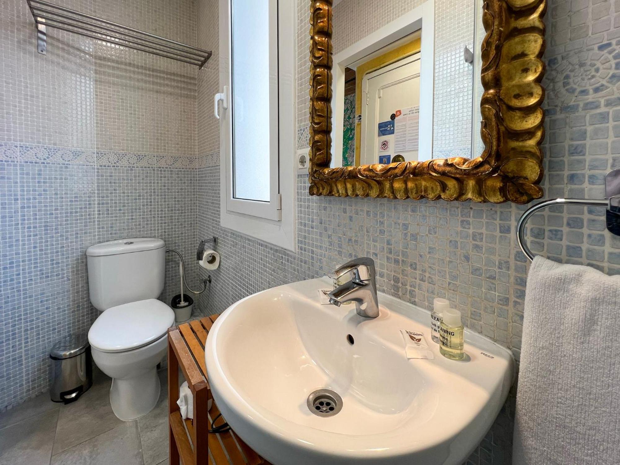 Stay U-Nique Apartments Fontrodona Barcelona Ngoại thất bức ảnh