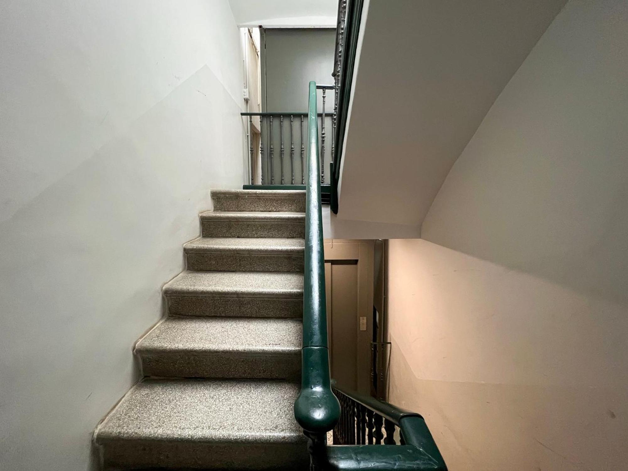 Stay U-Nique Apartments Fontrodona Barcelona Ngoại thất bức ảnh