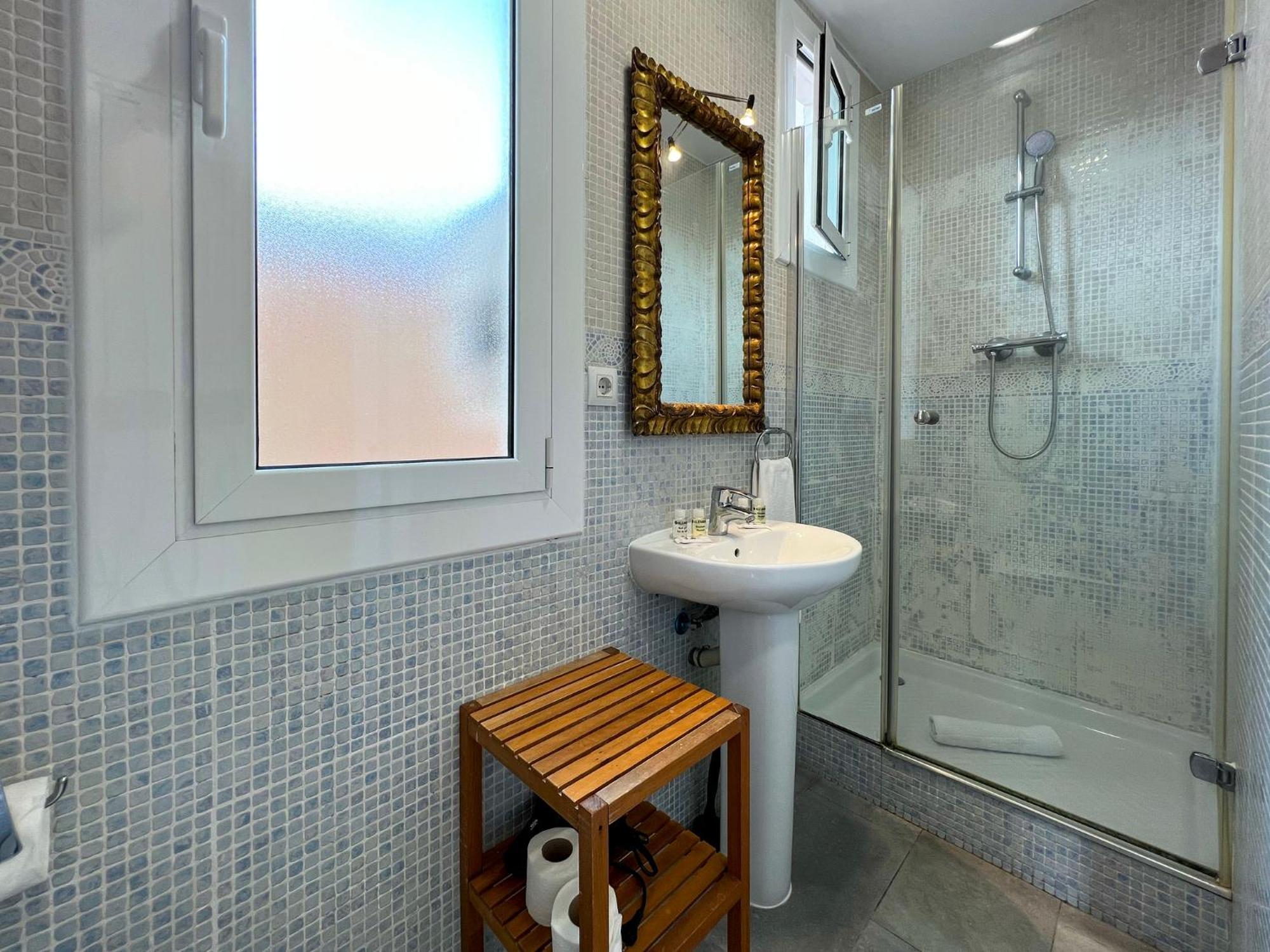 Stay U-Nique Apartments Fontrodona Barcelona Ngoại thất bức ảnh